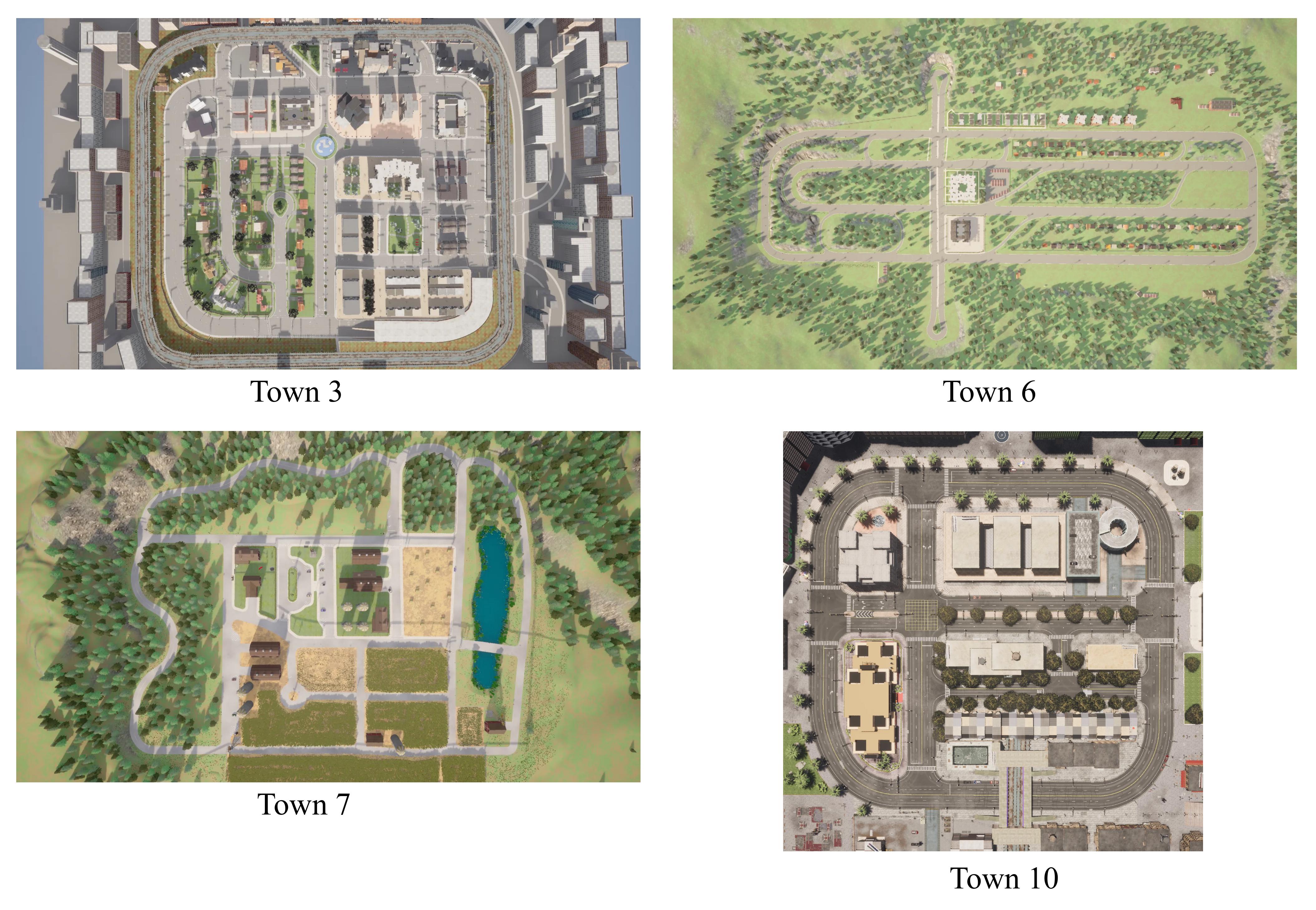 UAV3D dataset